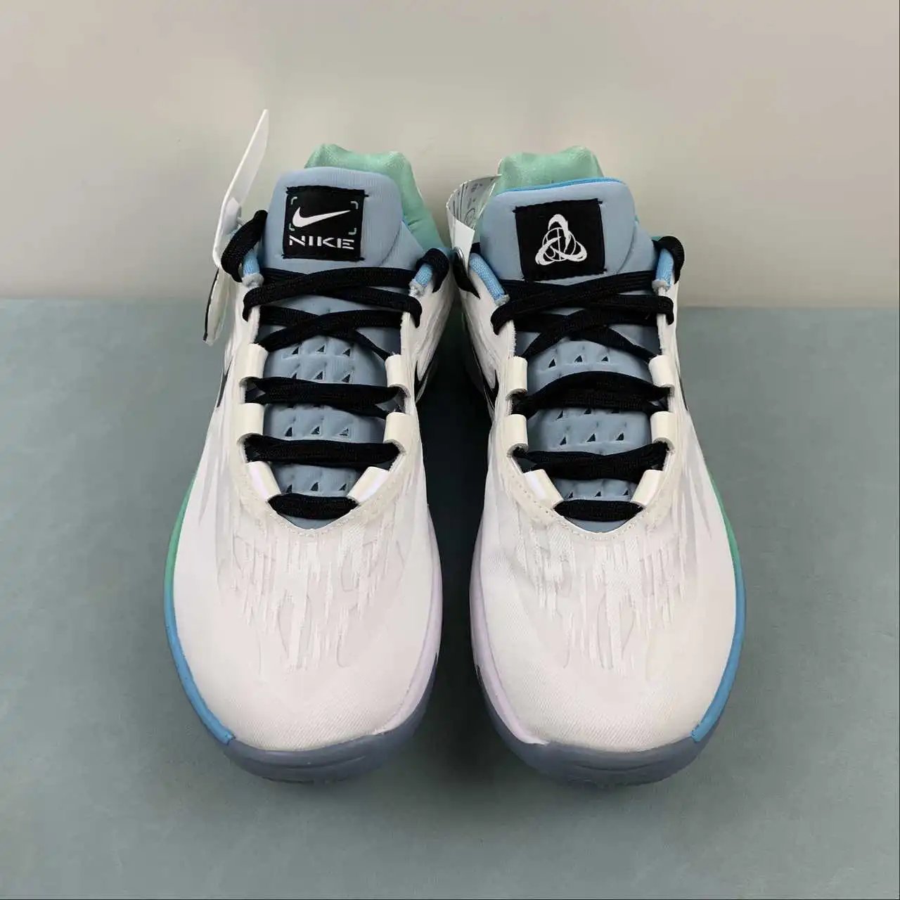 NIKE AIR Zoom G.T Cut 2 Ep FJ7063-103 thumbnail 3