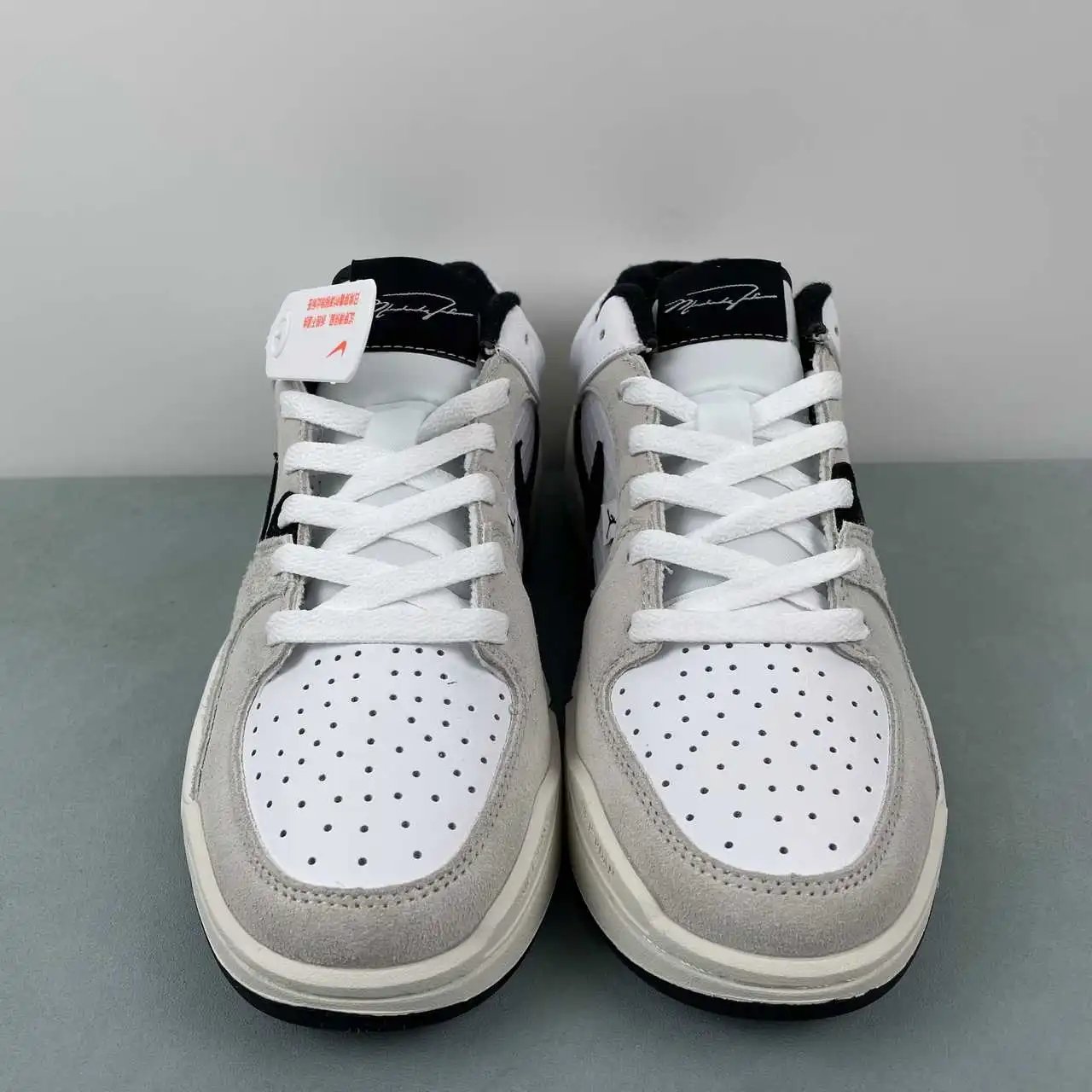 Air Jordan Stadium 90 FB6424-100 thumbnail 3