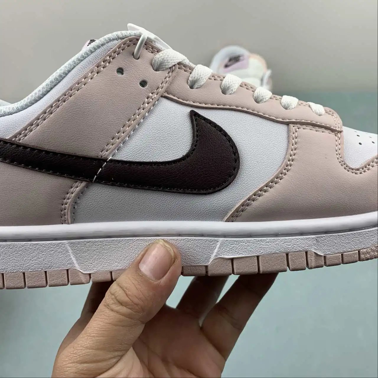 Nike Dunk Low HF9990-100 6