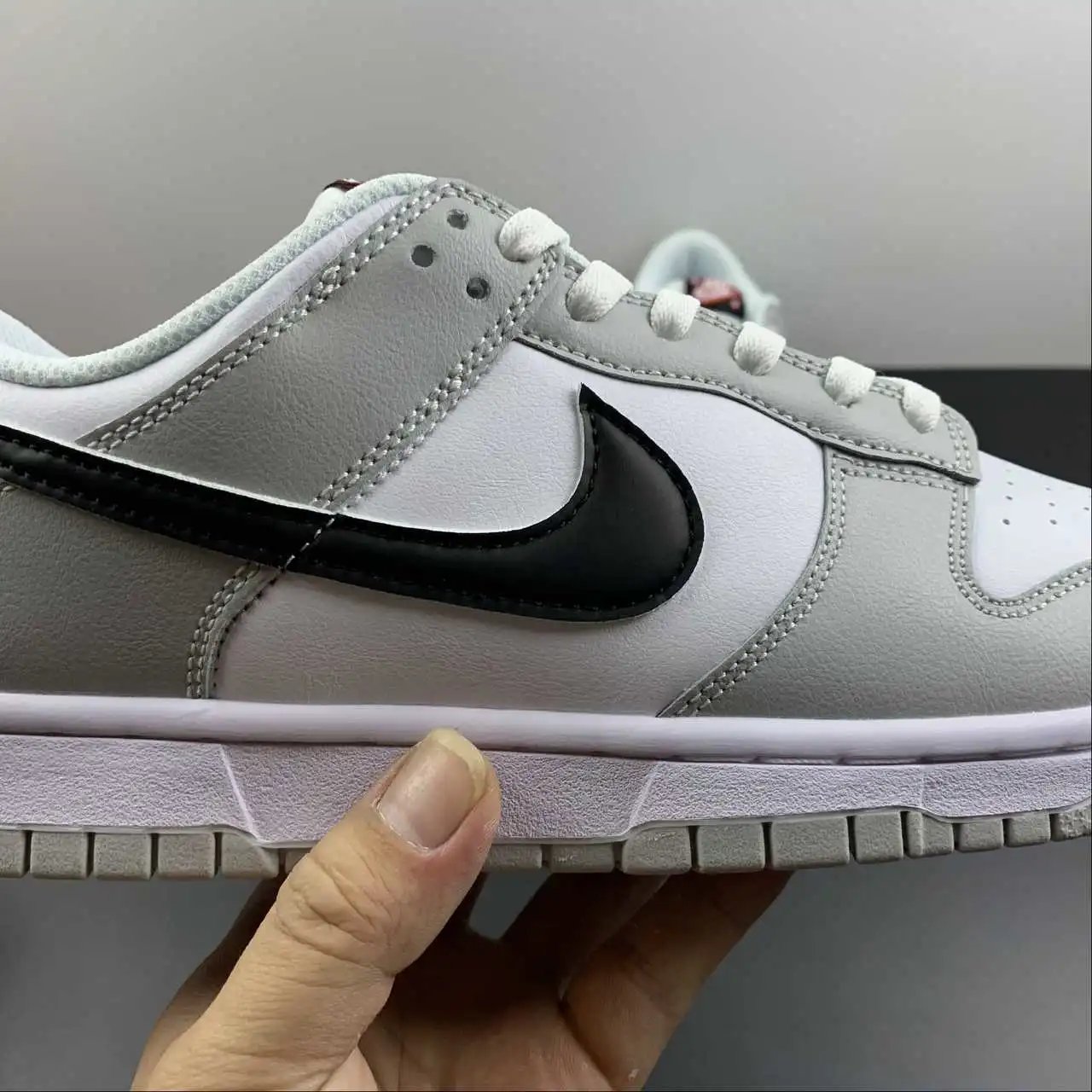 Nike Dunk Low DR9654-001 6