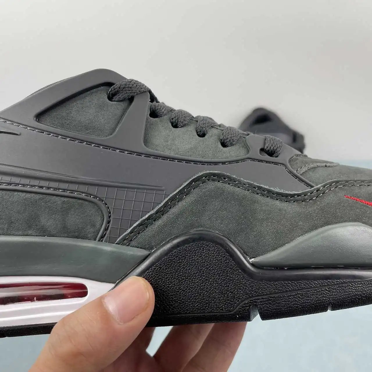 Air Jordan 4 HF4334-004 8