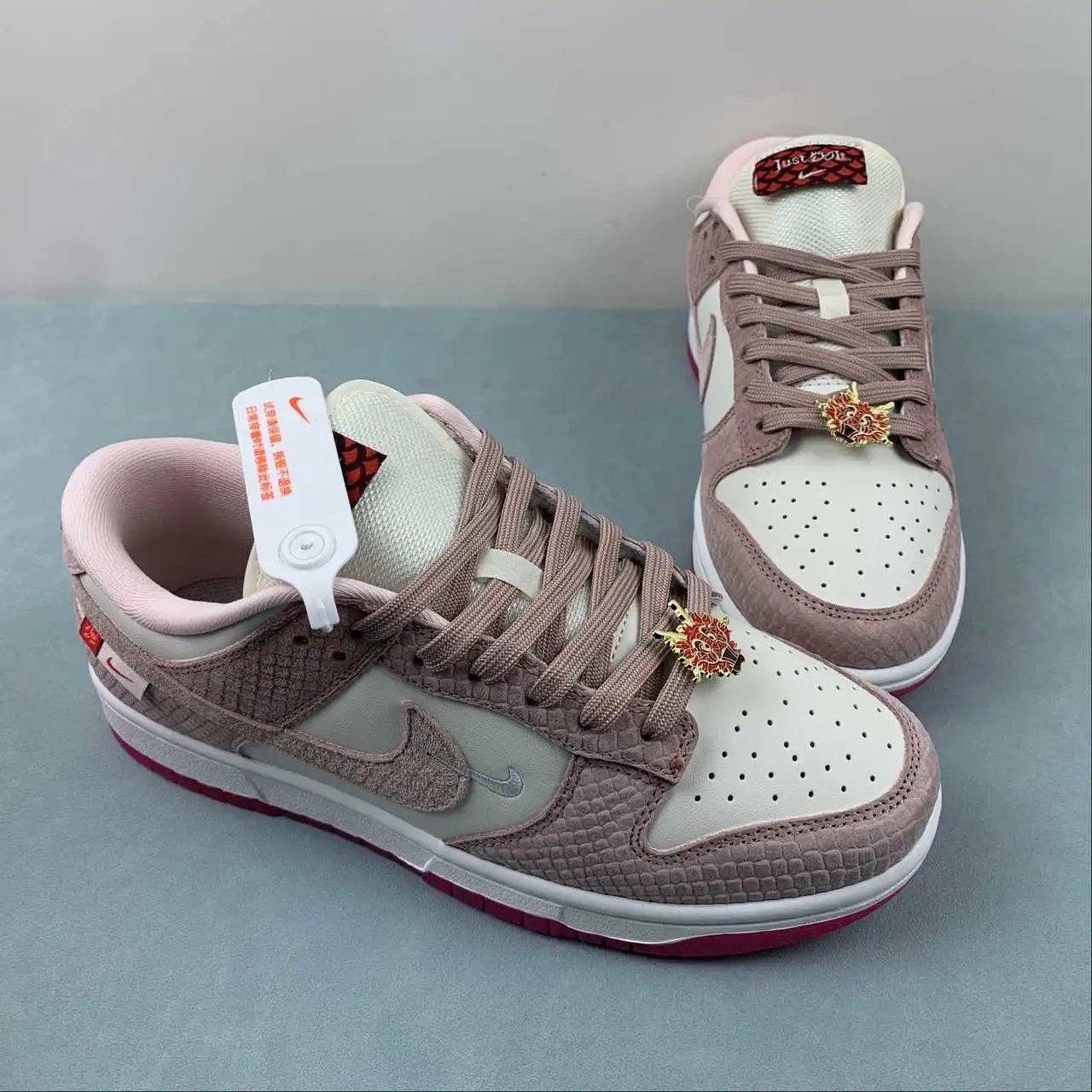 Nike Dunk Low FZ5065-118 thumbnail 2