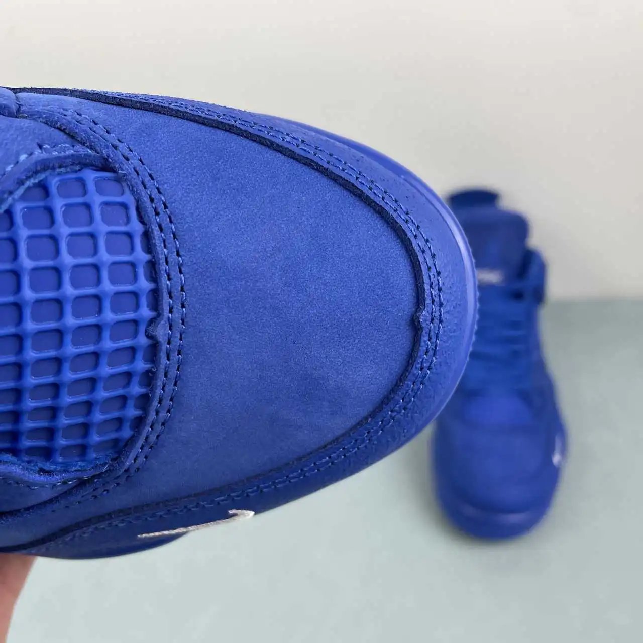 Air Jordan 4 HF4340-400 7