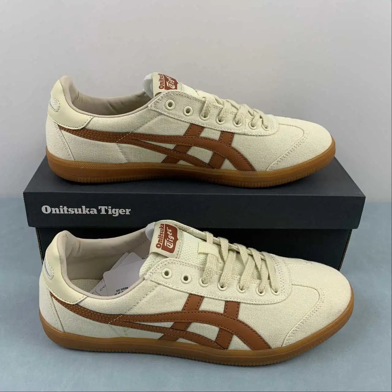 Asics Onitsuka Tiger Tokuten 1183C862-200