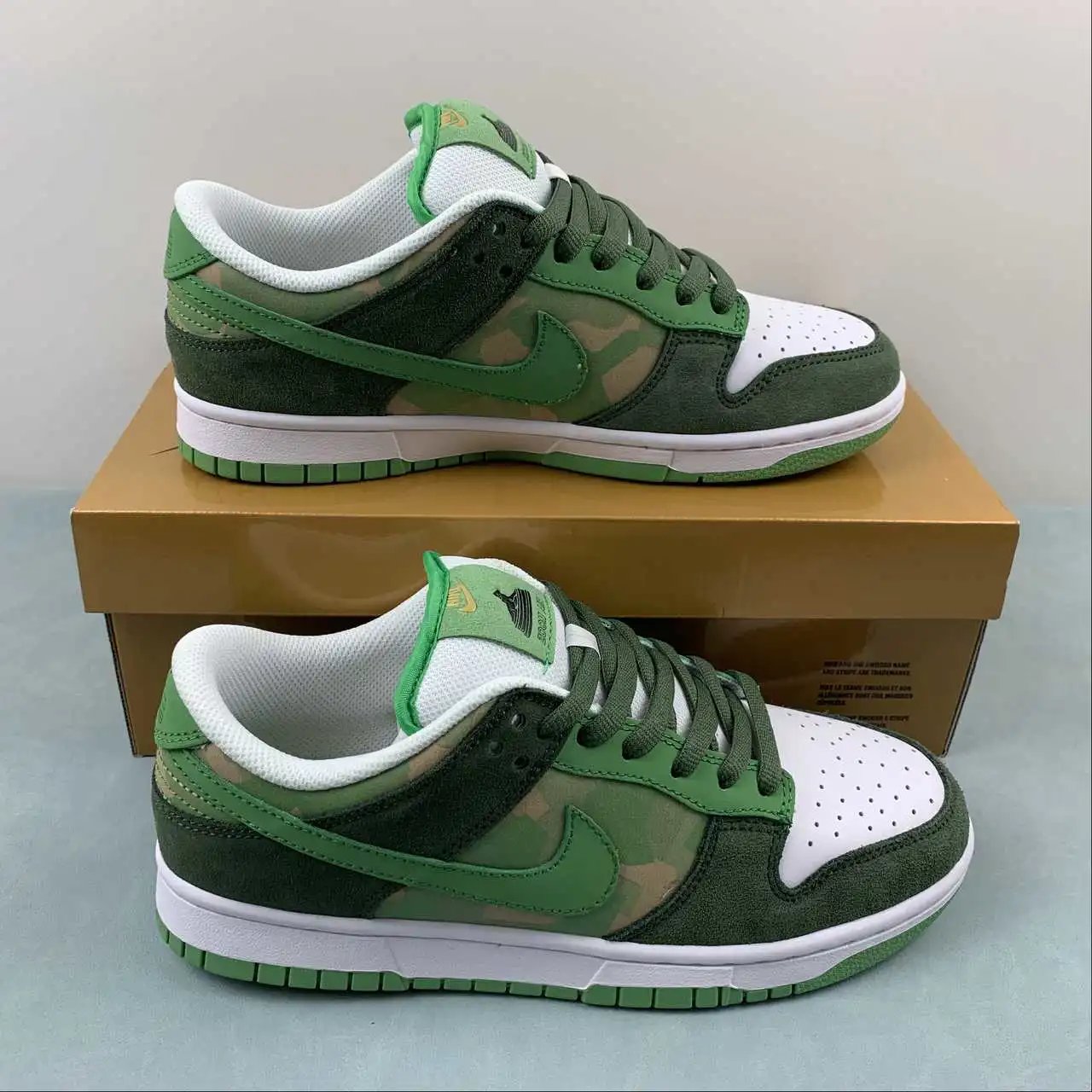 Nike Dunk Low 315355-331