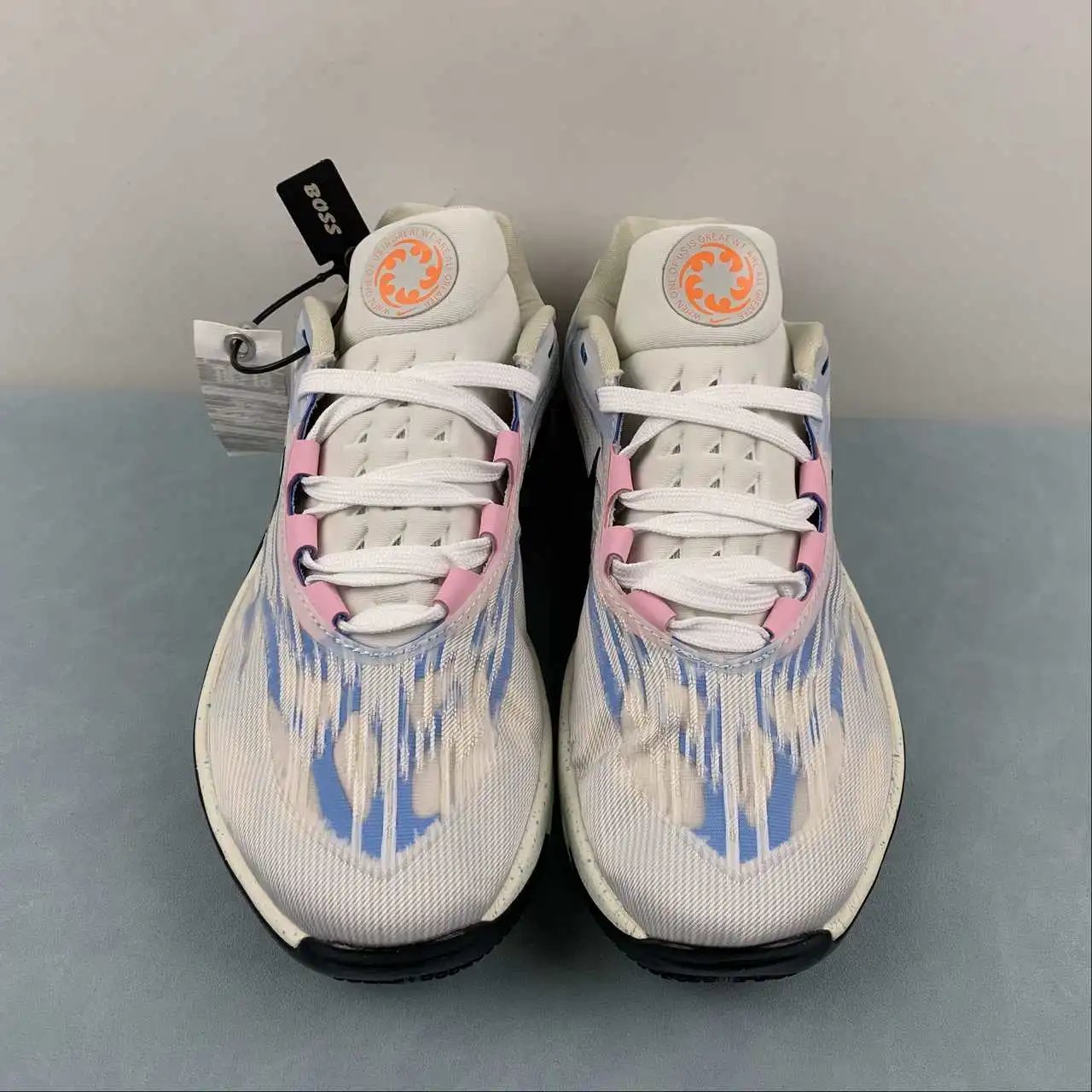 NIKE AIR Zoom G.T Cut 2 Ep FN0234-104 thumbnail 3