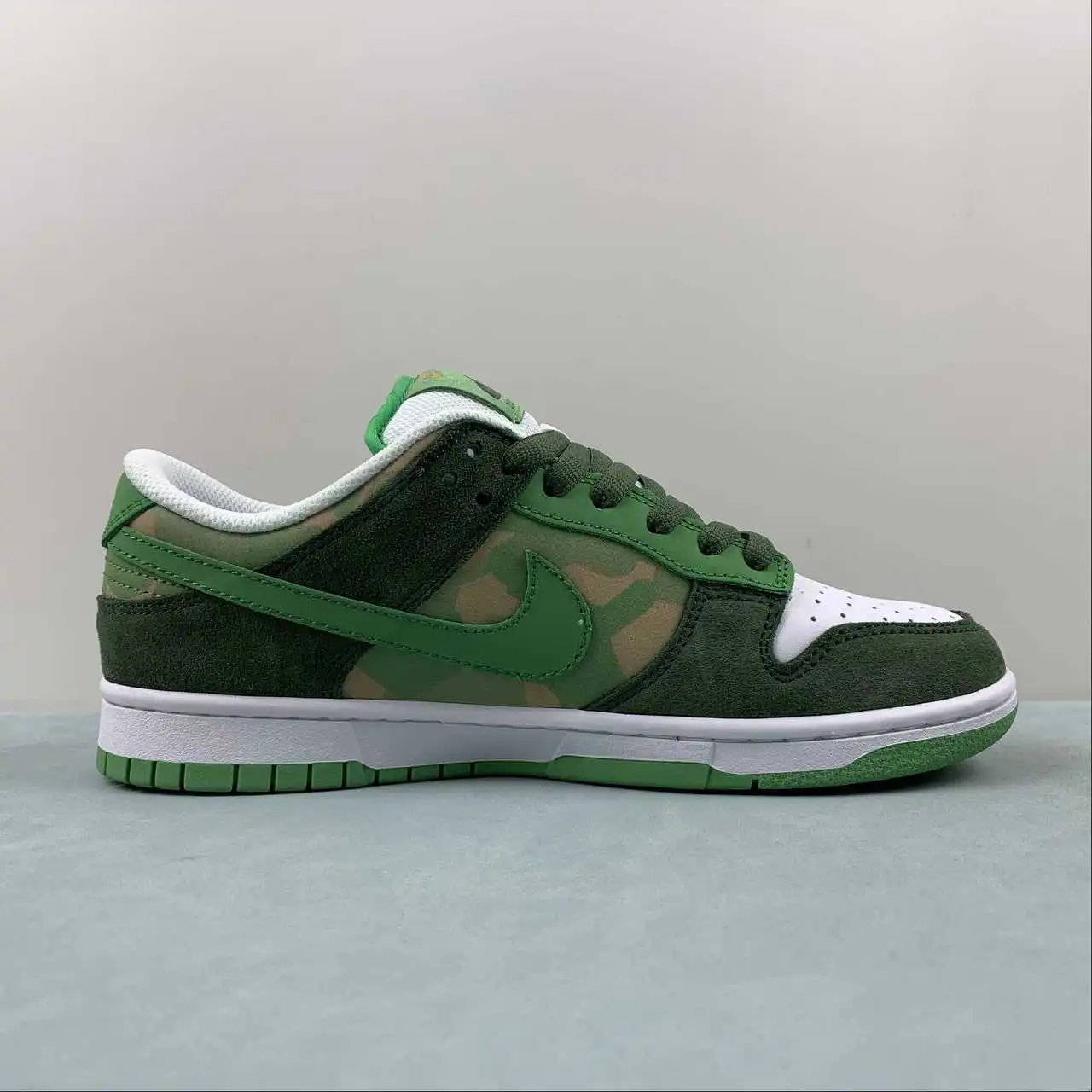 Nike Dunk Low 315355-331 5
