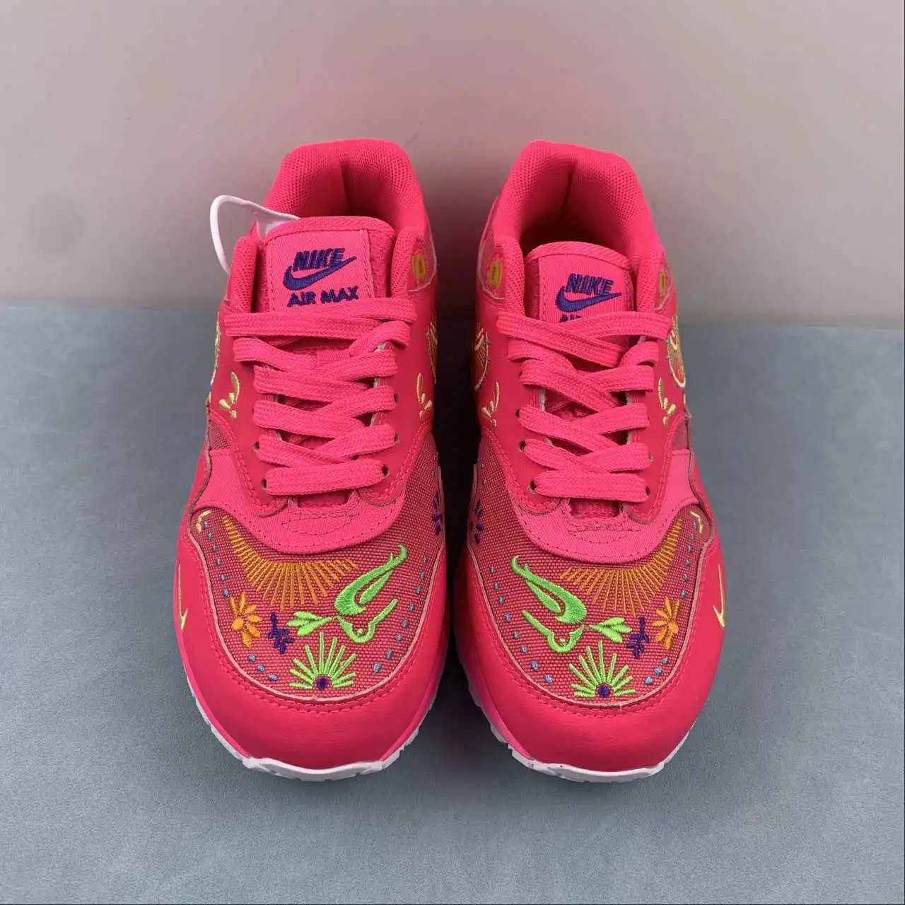 Nike Air Max1 FQ8172-645 thumbnail 3