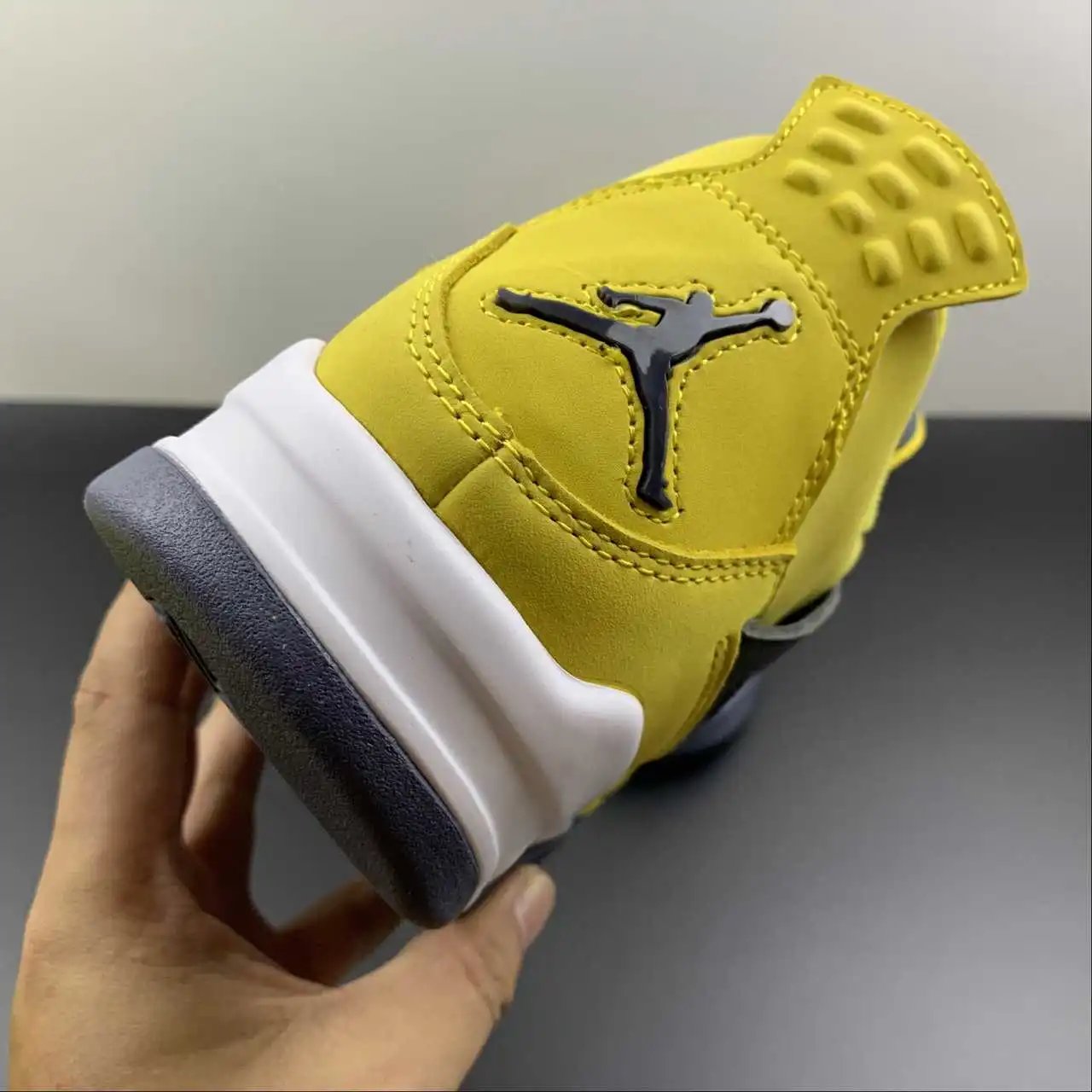 Air Jordan 4 CT8527-700 10
