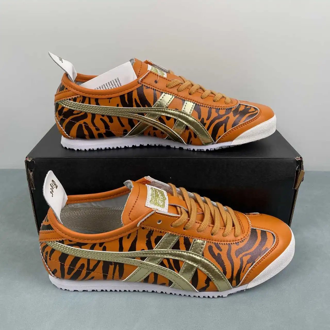 Asics Onitsuka tiger MEXICO 66 1183A499-101