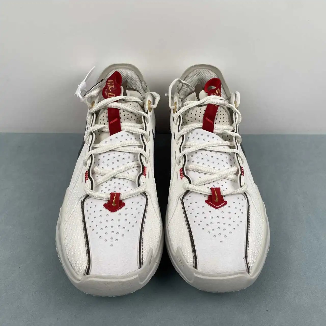 NIKE AIR Zoom G.T Cut 3 Er HV5977-102 thumbnail 3