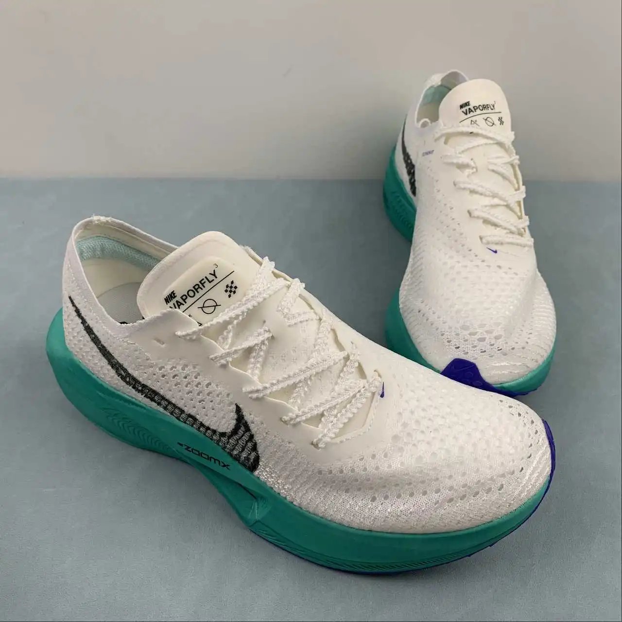 Nike Zoomx Alphafly Next DX7957-001 thumbnail 2