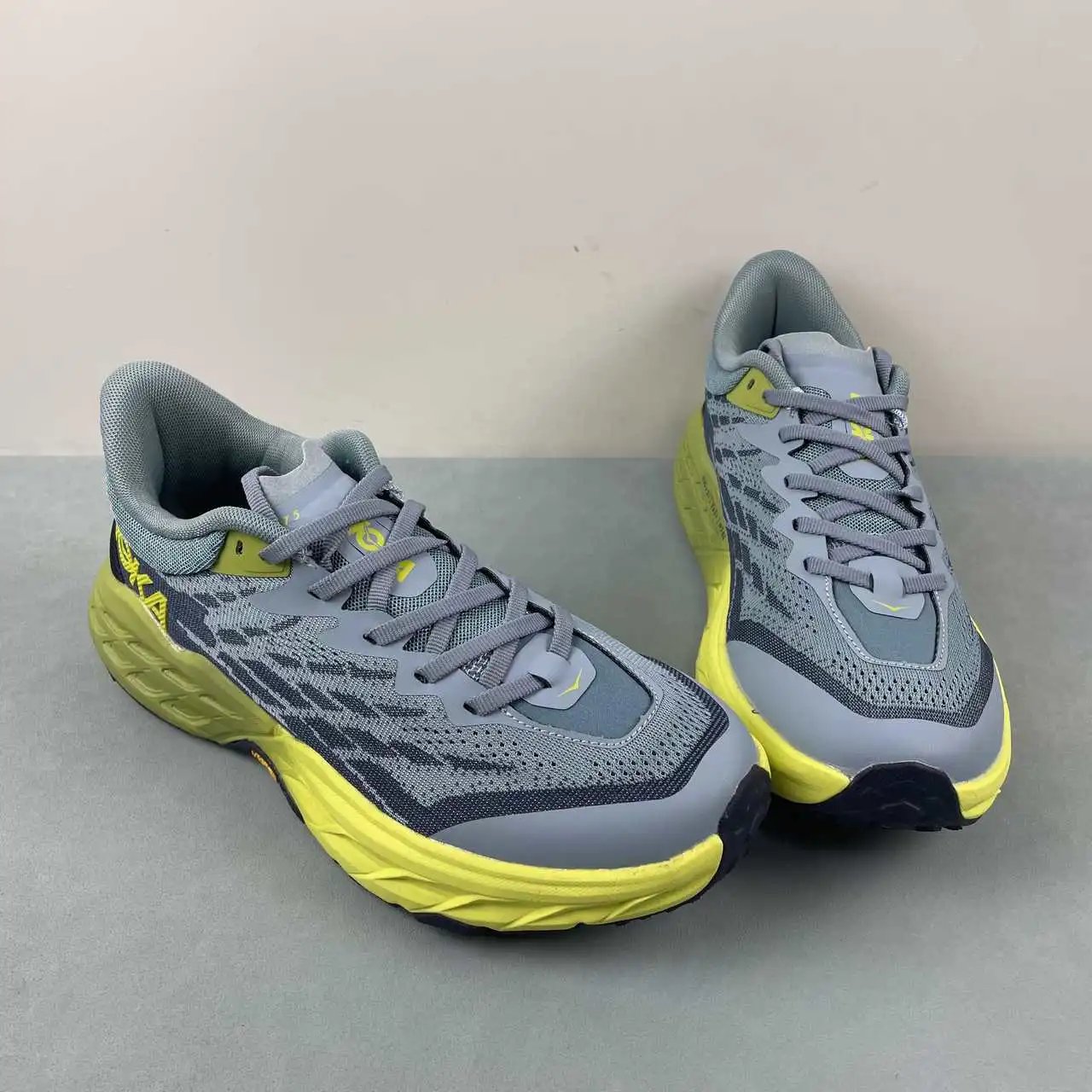 HOKA Speedgoat 5 1123159-CFLM thumbnail 2