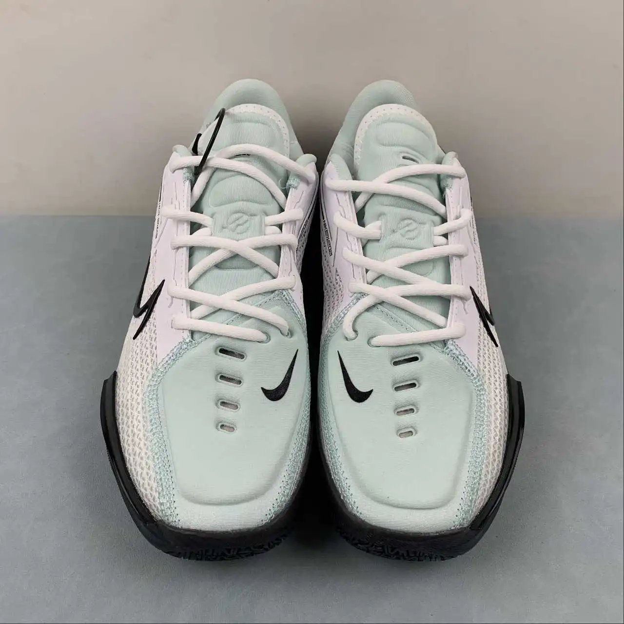 NIKE AIR Zoom G.T Cut DM5039-100 thumbnail 3