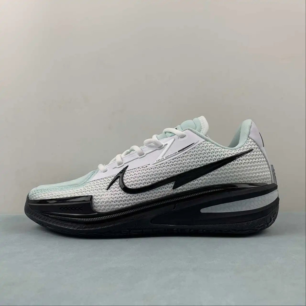 NIKE AIR Zoom G.T Cut DM5039-100 thumbnail 4