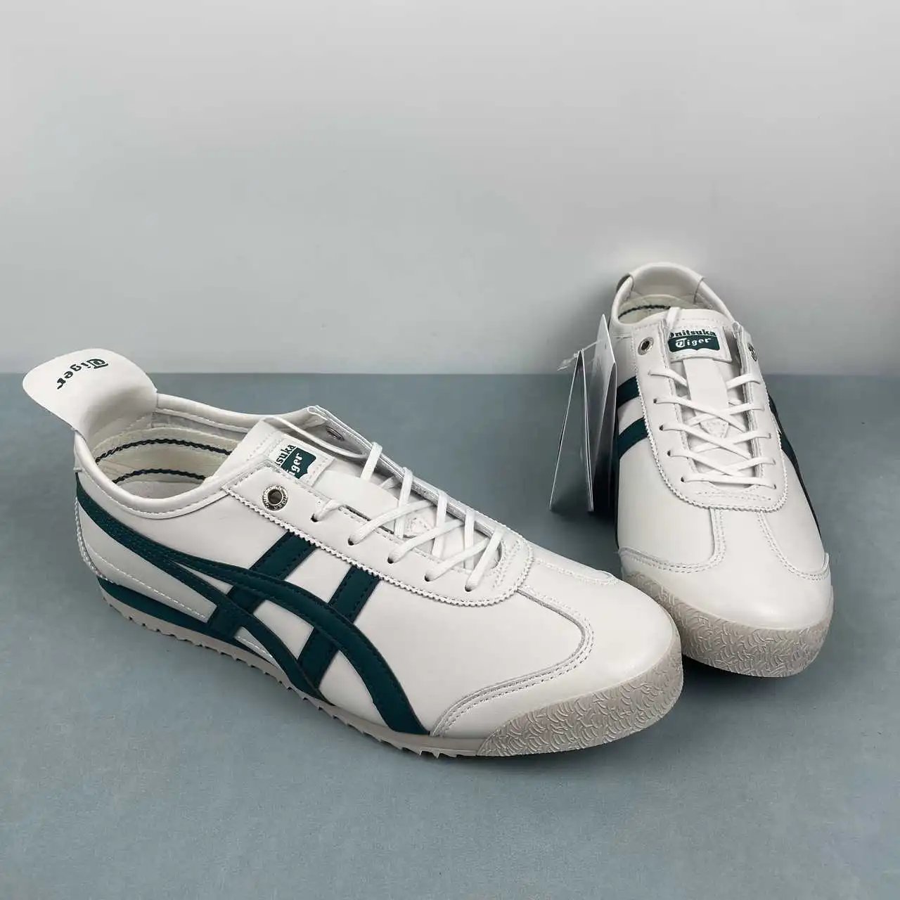 Asics Onitsuka tiger MEXICO 66 1183A872-121 thumbnail 2