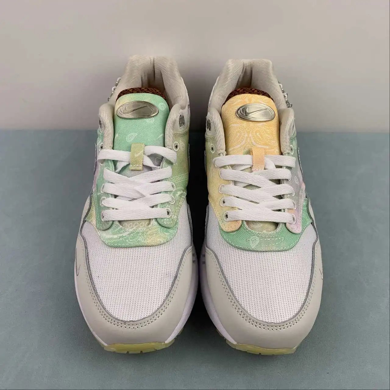 Nike Air Max1 FJ7734-101 thumbnail 3