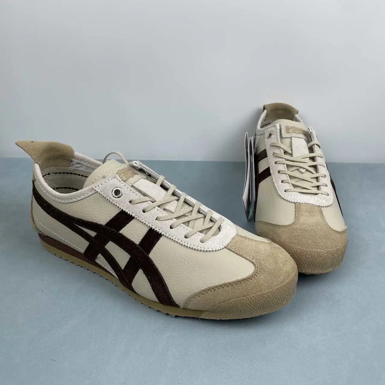 Asics Onitsuka tiger MEXICO 66 1183C015-204 thumbnail 2