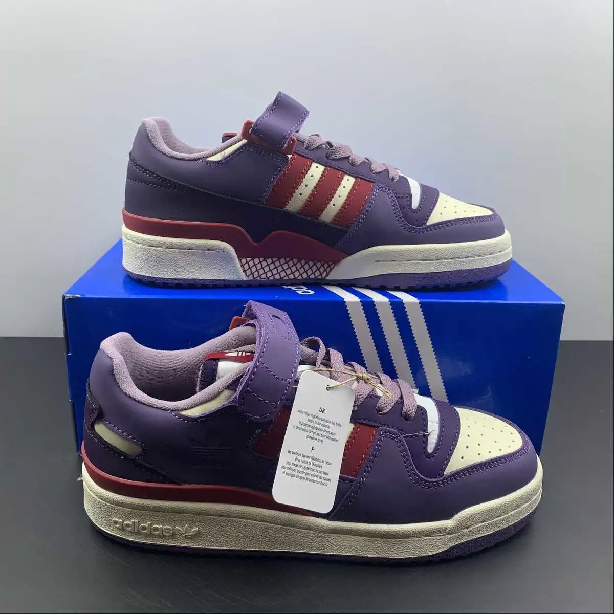 Adidas Forum 84 GX4540