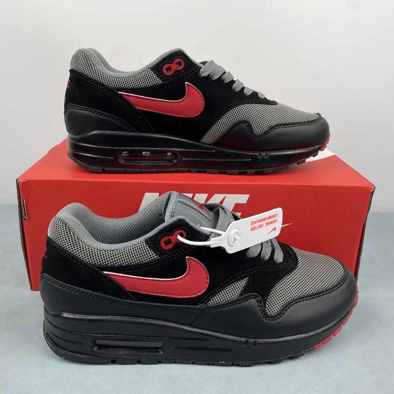 Nike Air Max1 FZ5808-008