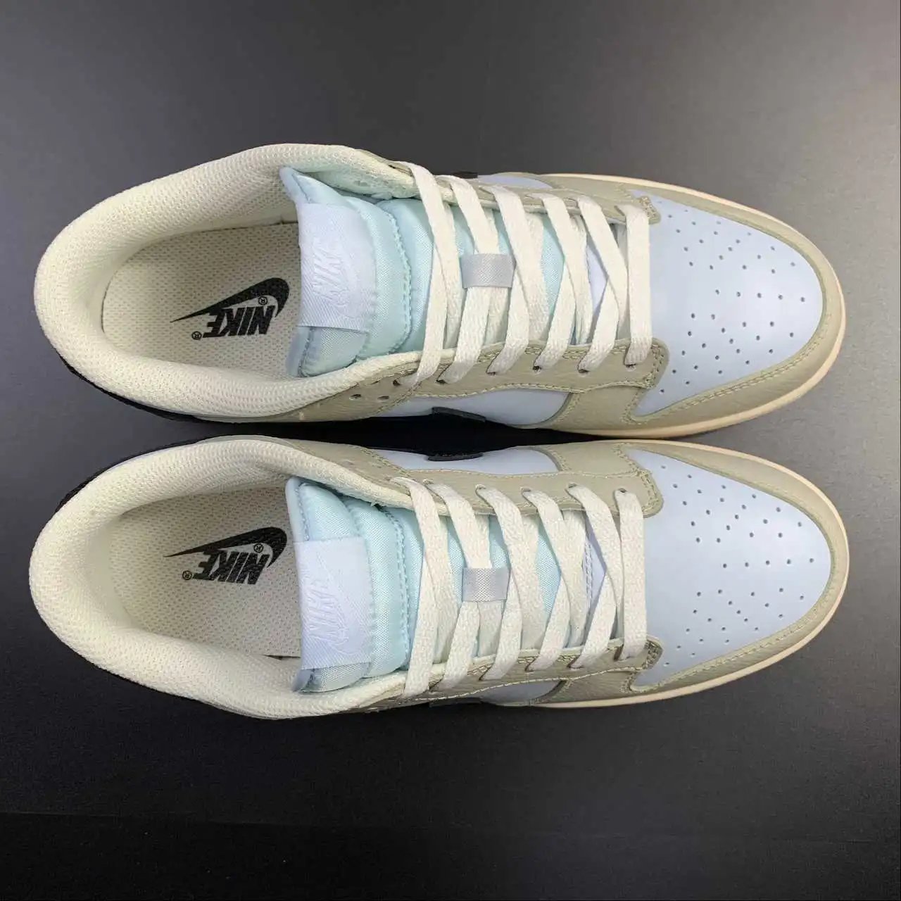 Nike Dunk Low 304714-005 9