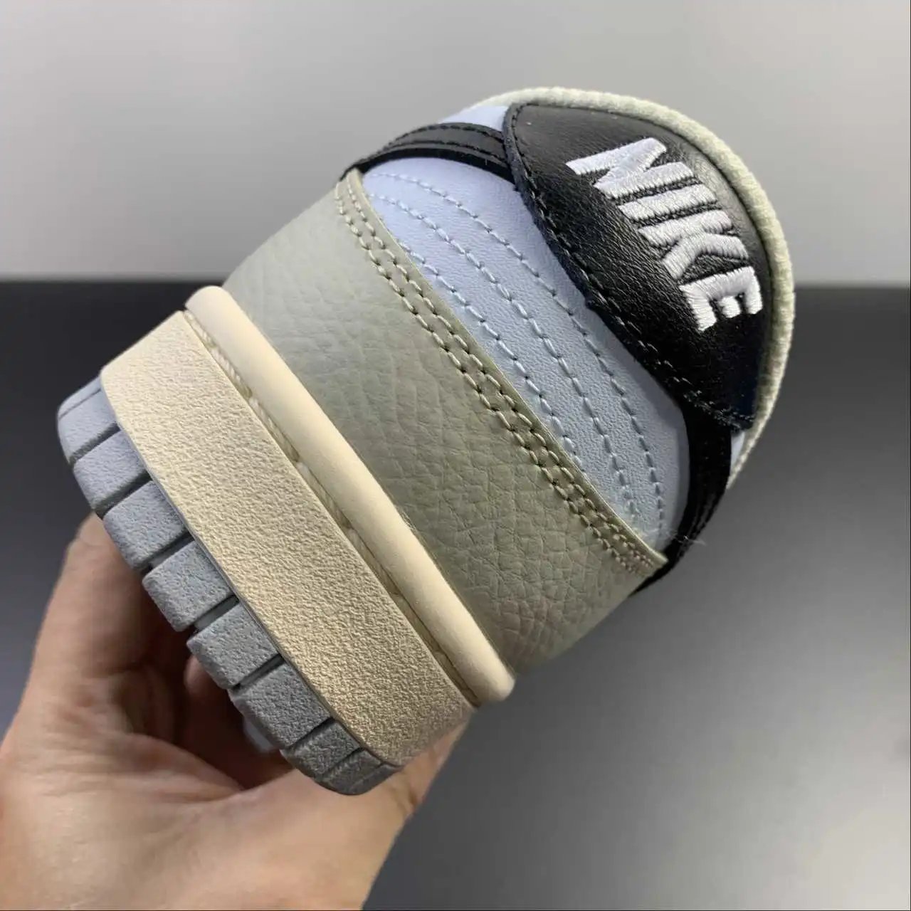 Nike Dunk Low 304714-005 10