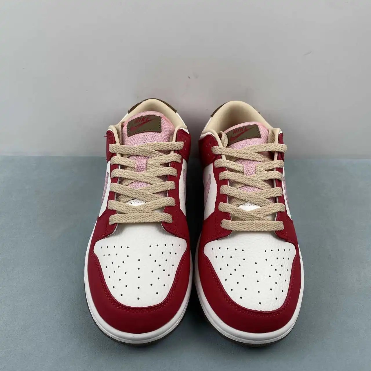 Nike Dunk Low FB7910-600 thumbnail 3