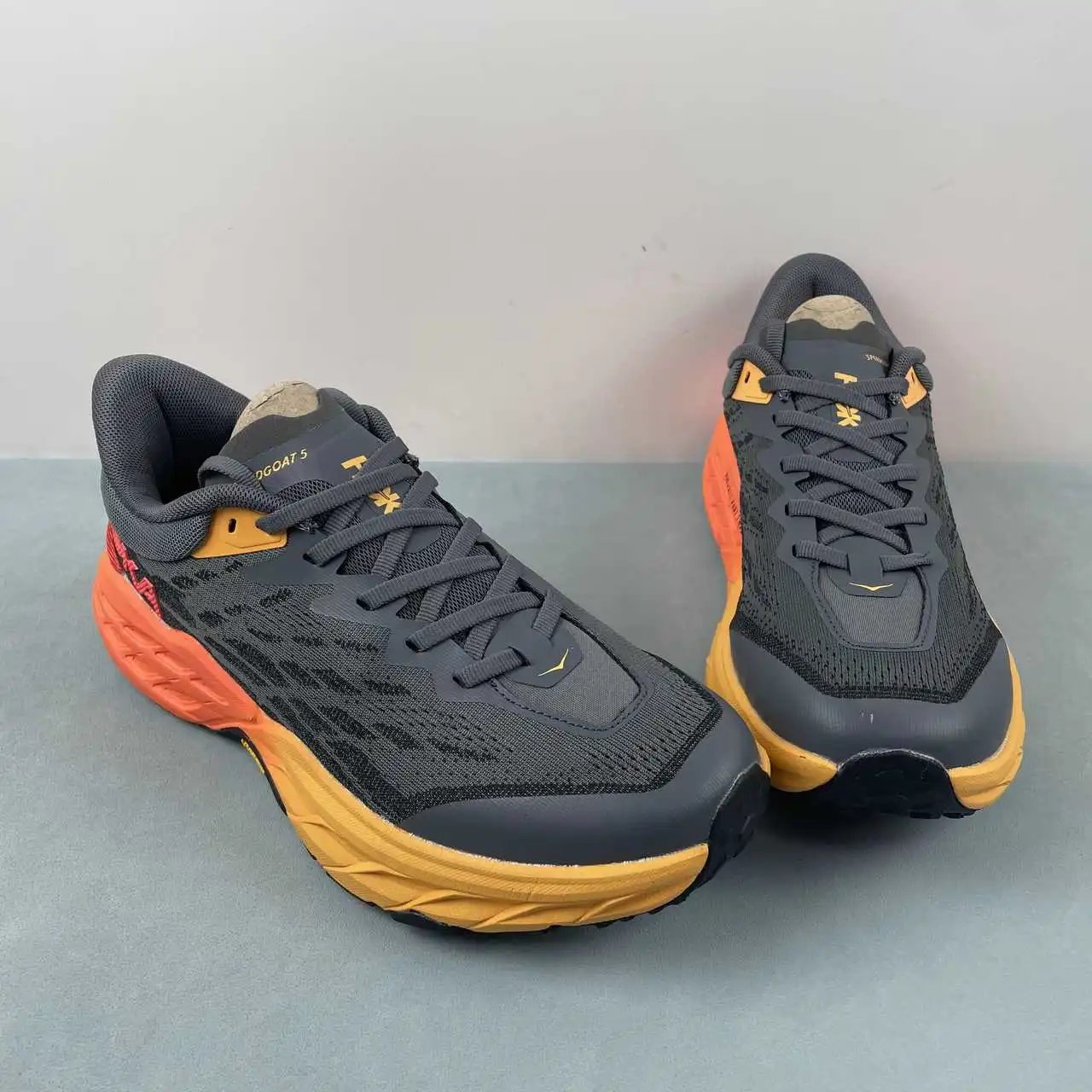 HOKA Speedgoat 5 1123159-CFLM thumbnail 2