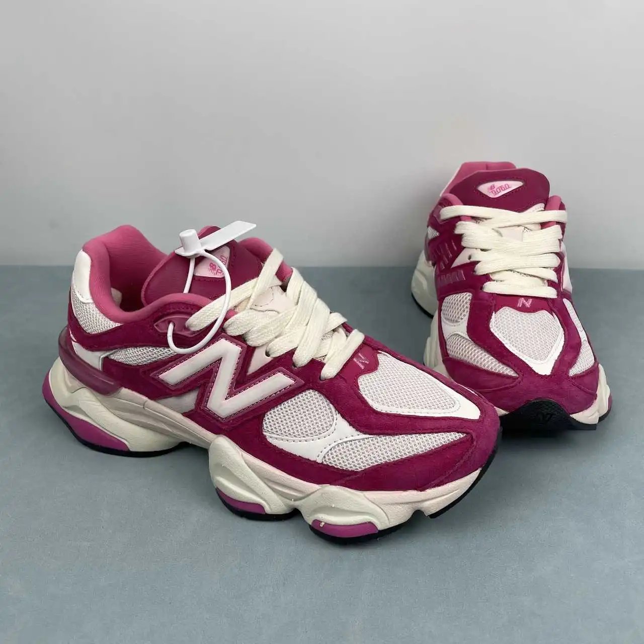 New Balance 9060 U9060FP thumbnail 2