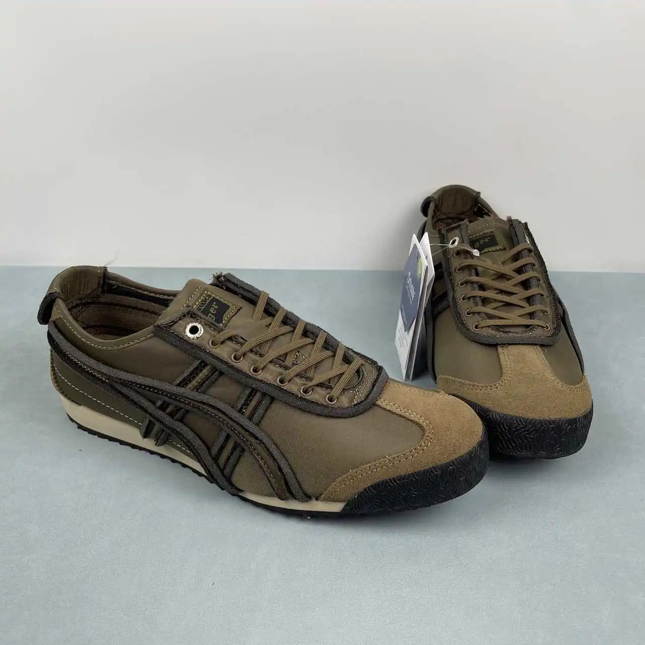 Asics Onitsuka tiger MEXICO 66 1183C115-200 thumbnail 2