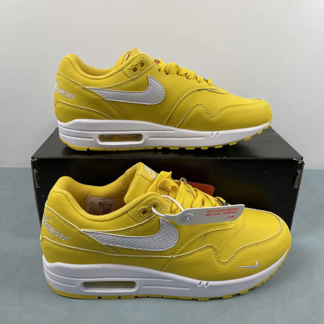 Nike Air Max1 HF8813-700