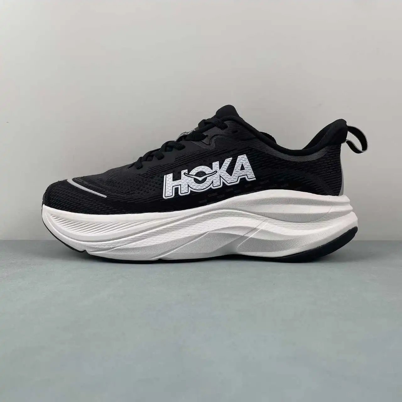 HOKA SKYFLOW 1155111-BWHT thumbnail 4