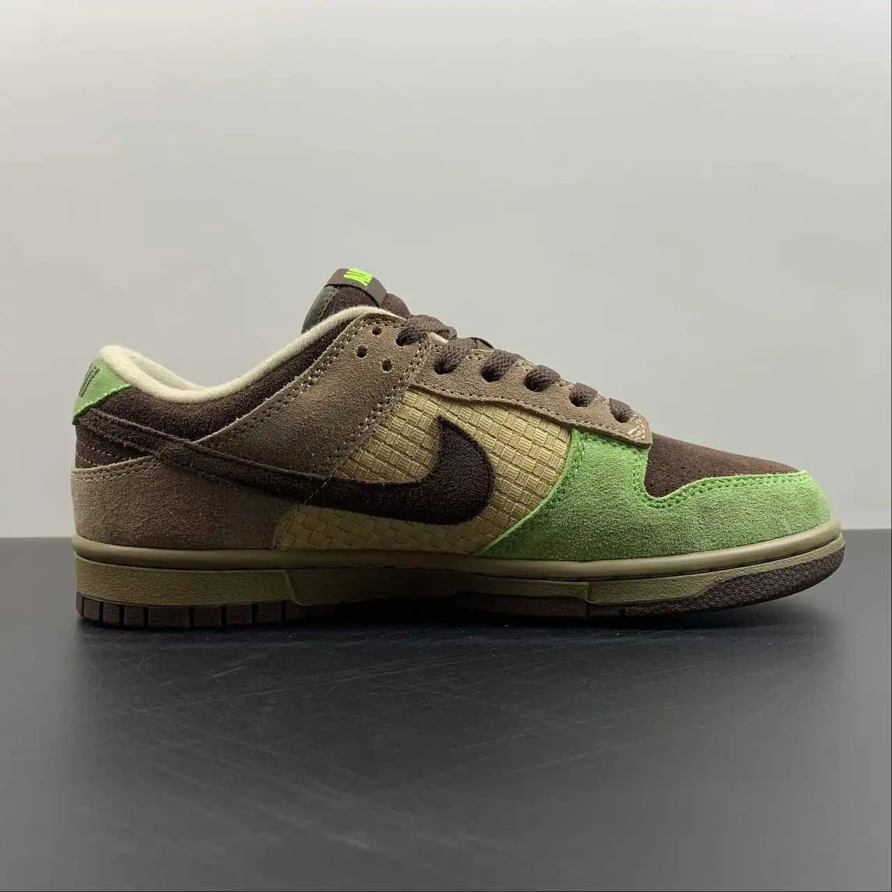 Nike Dunk Low 310661-221 5