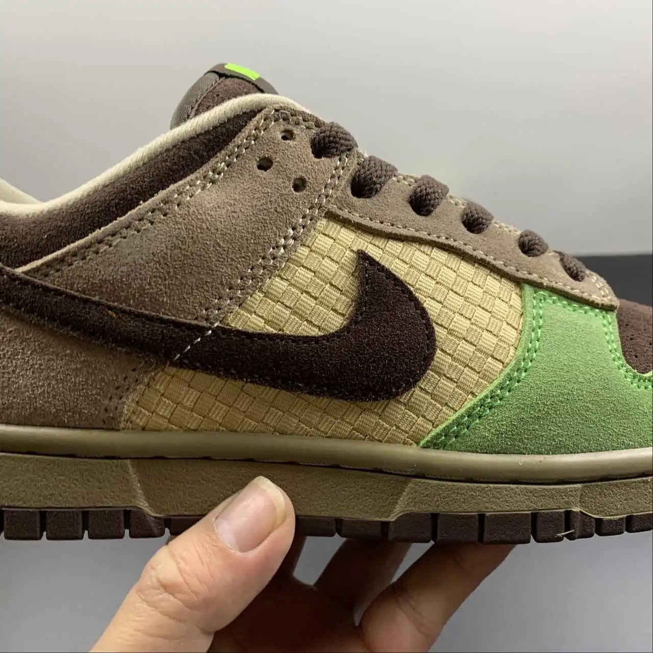 Nike Dunk Low 310661-221 6
