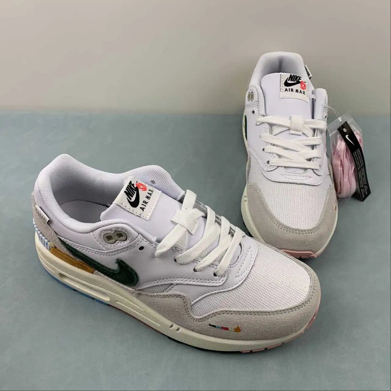 Nike Air Max1 FQ0256-131 thumbnail 2