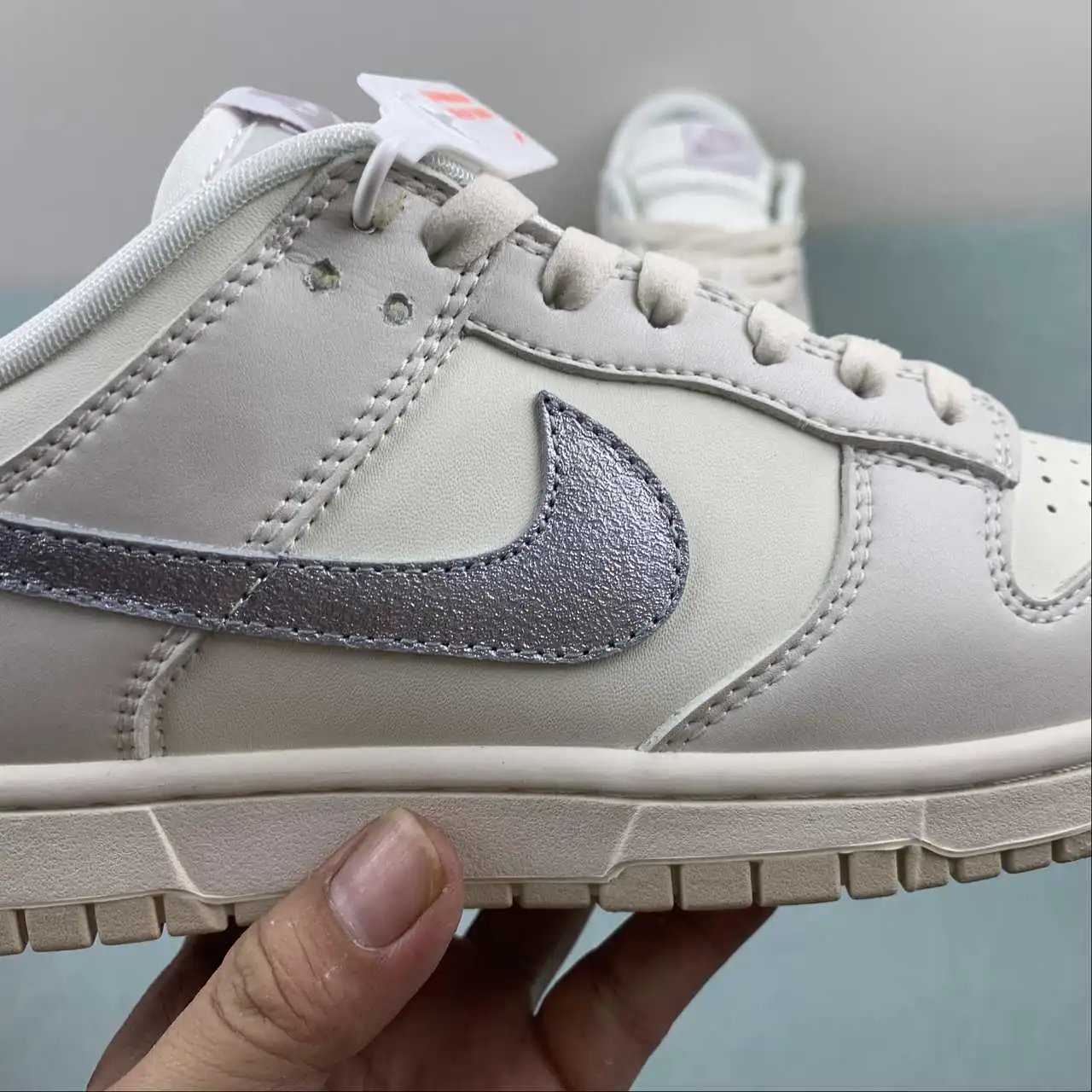 Nike Dunk Low DX5930-100 6