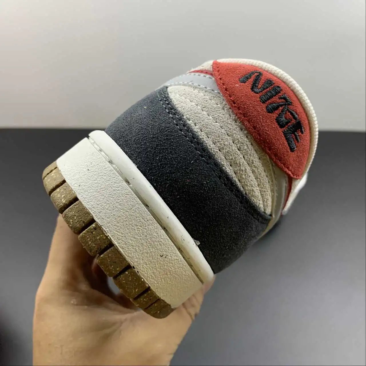 Nike Dunk Low DO9457-105 10