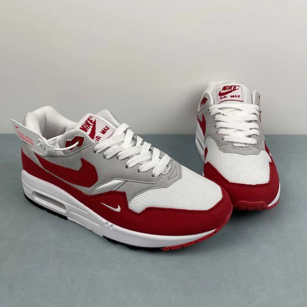 Nike Air Max1 HQ5882-100 thumbnail 2