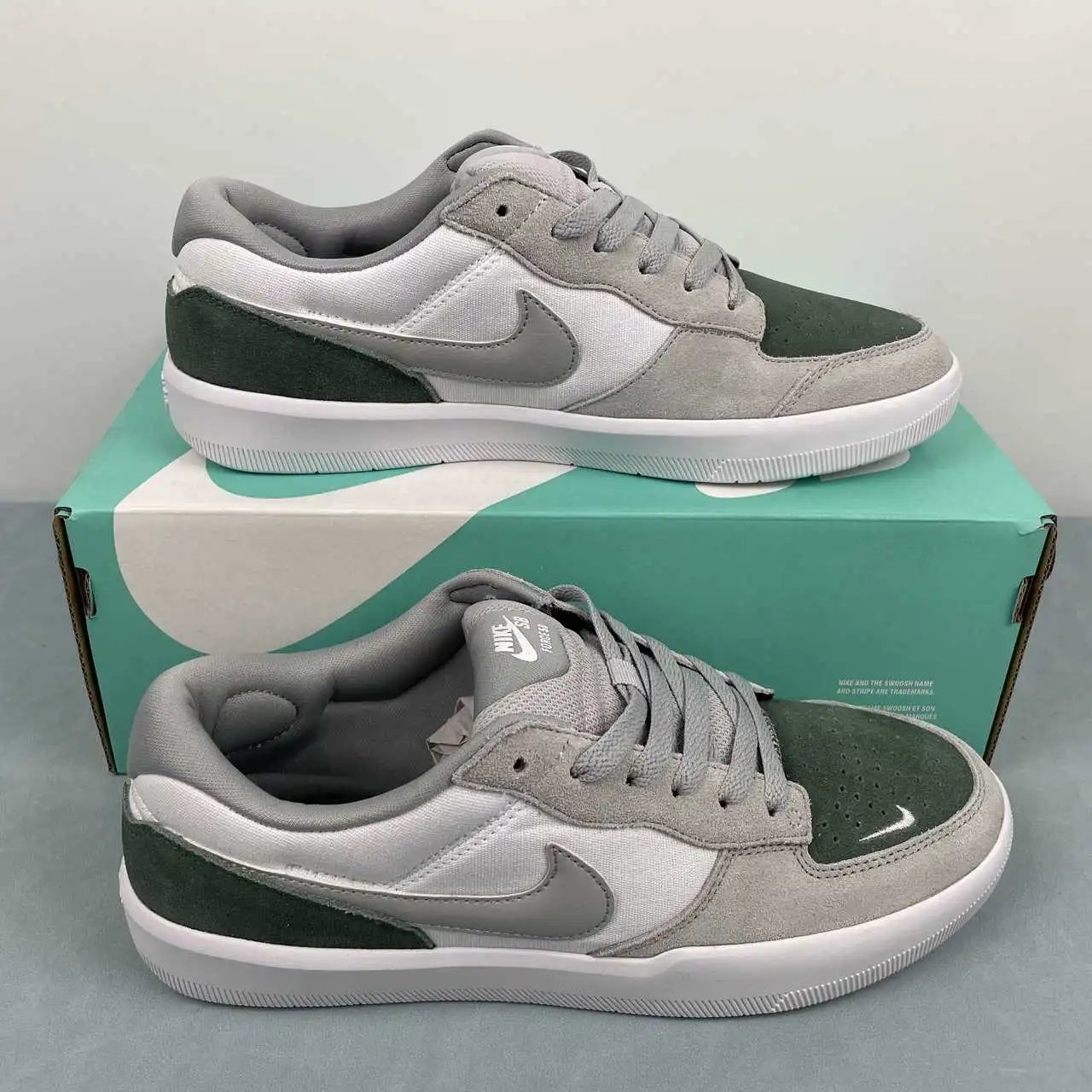 Nike SB Force 58 DV5477-105