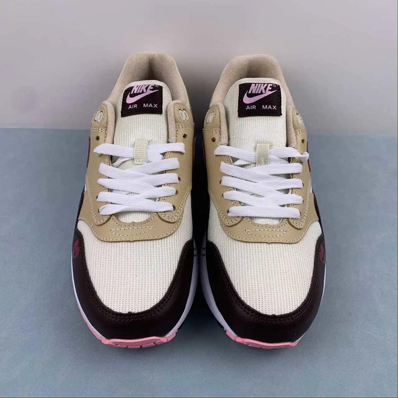 Nike Air Max1 FZ4346-200 thumbnail 3