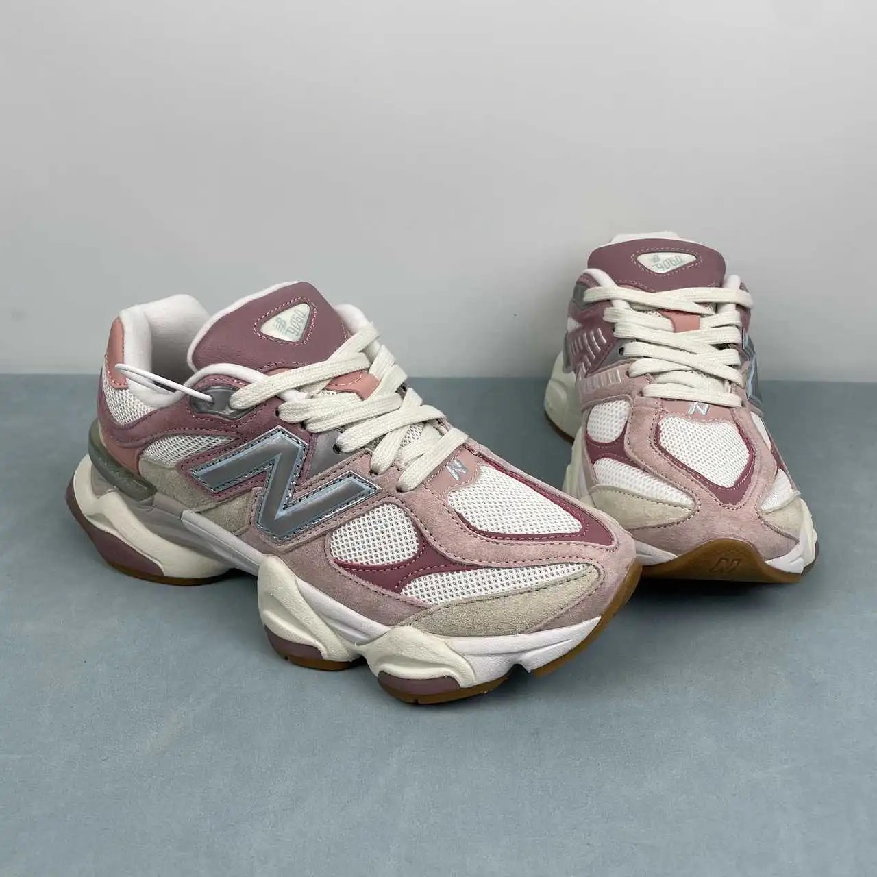 New Balance 9060 U9060FRL thumbnail 2