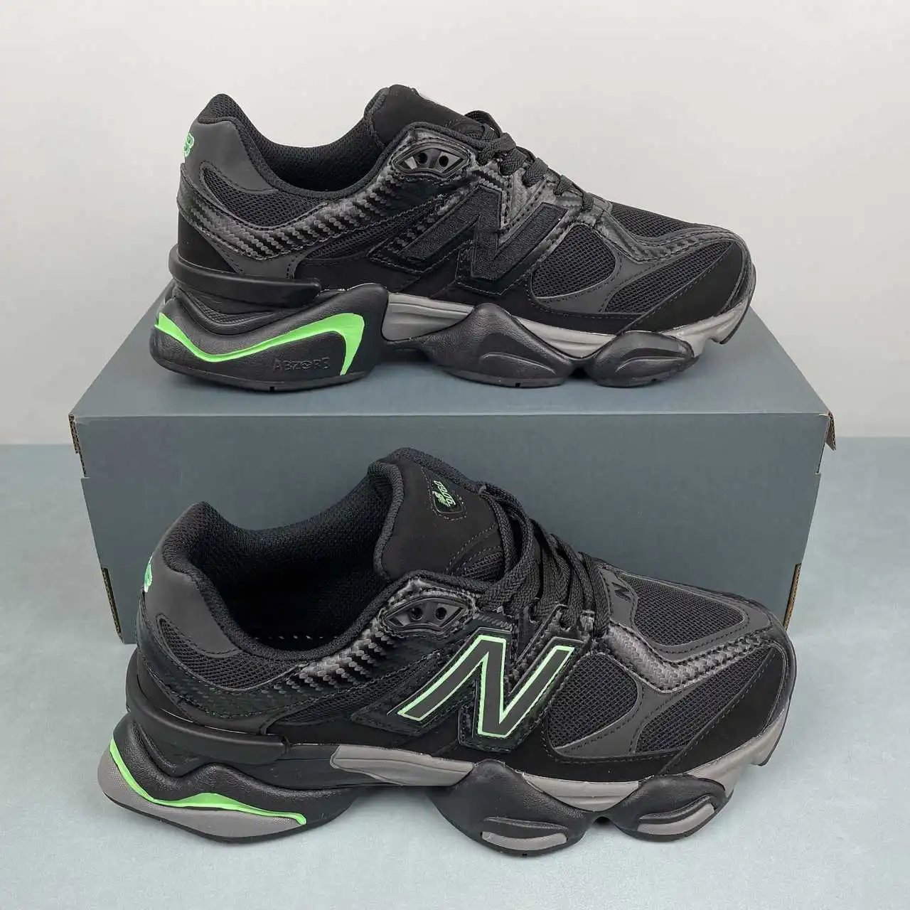 New Balance 9060 U9060JBL