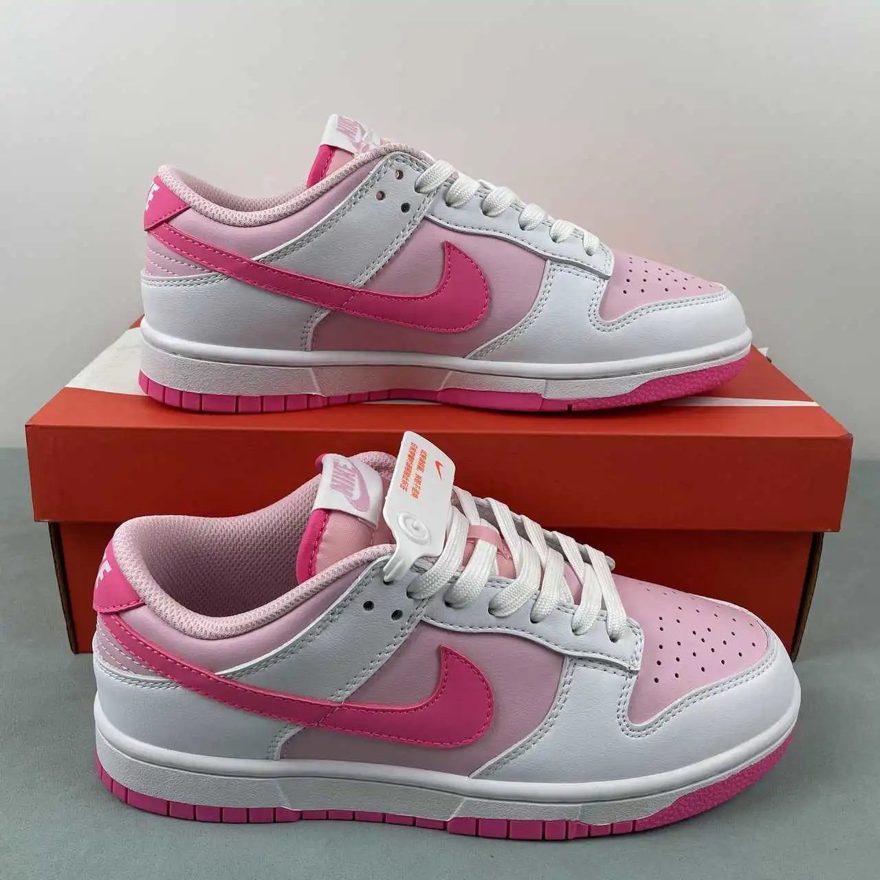Nike Dunk Low HQ1181-661
