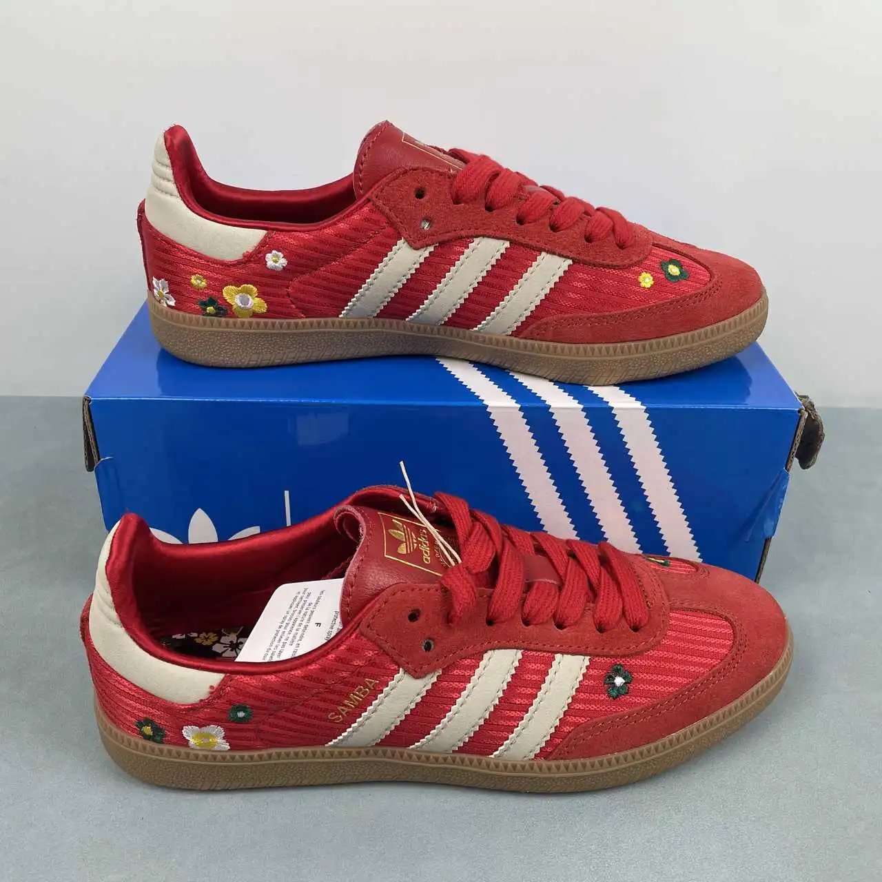 ADIDAS SAMBA IH9056