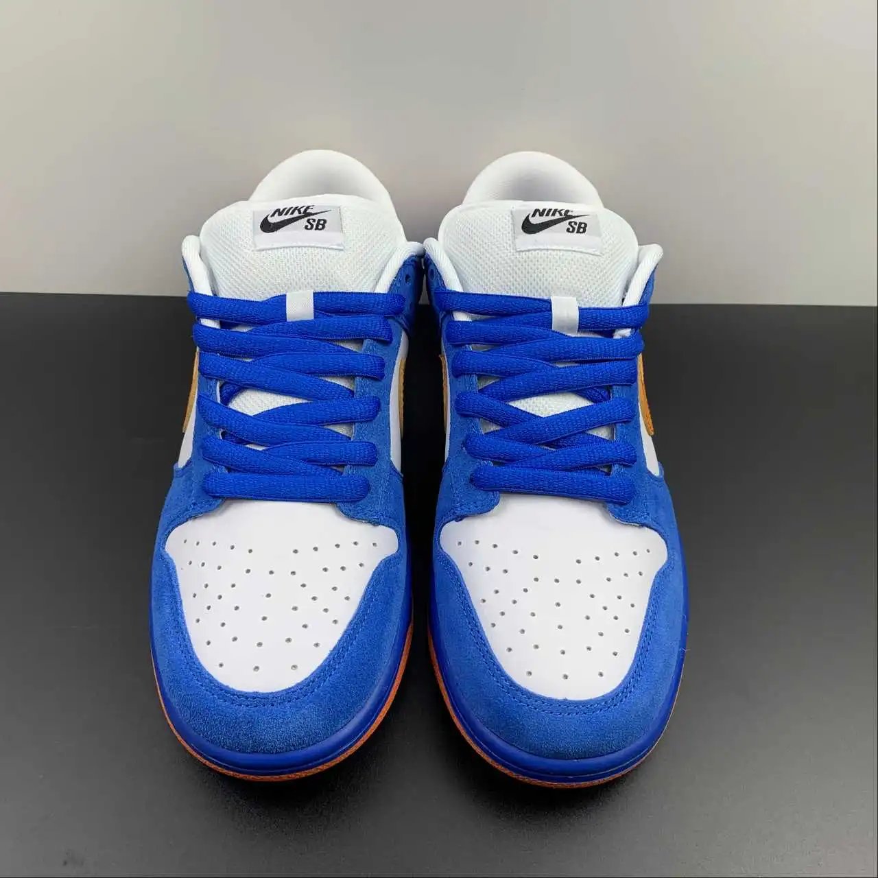 Nike Dunk Low 311689-181 thumbnail 3