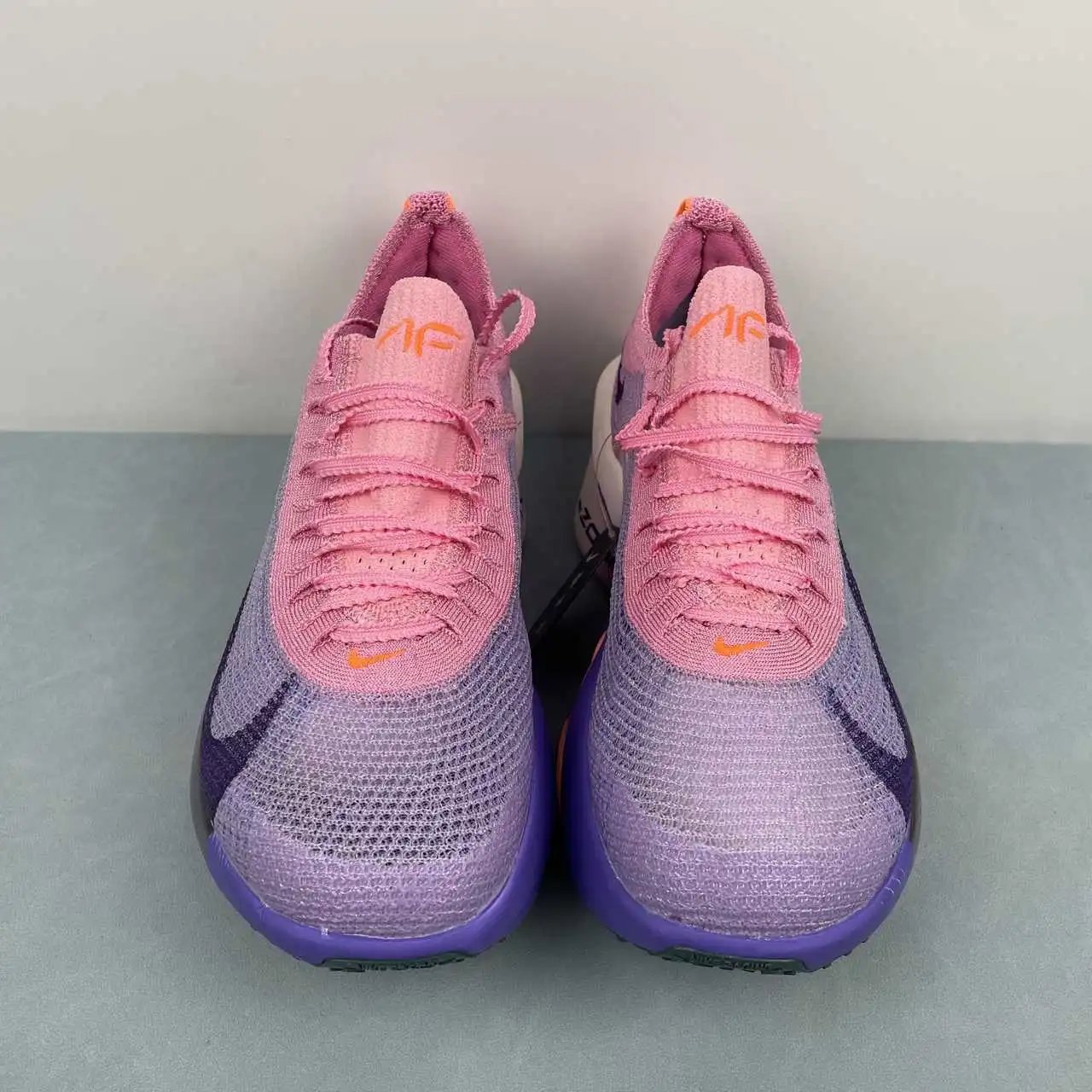 Nike Zoom Alphafly Next FD8315-500 thumbnail 3