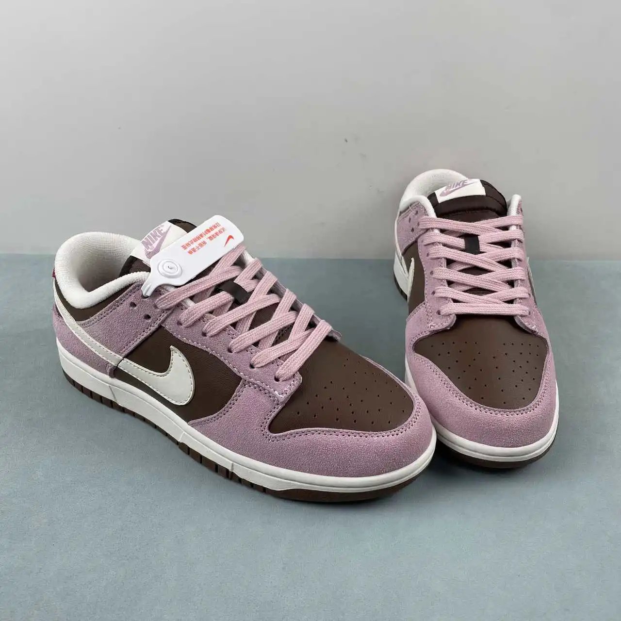 Nike Dunk Low HM0987-200 thumbnail 2