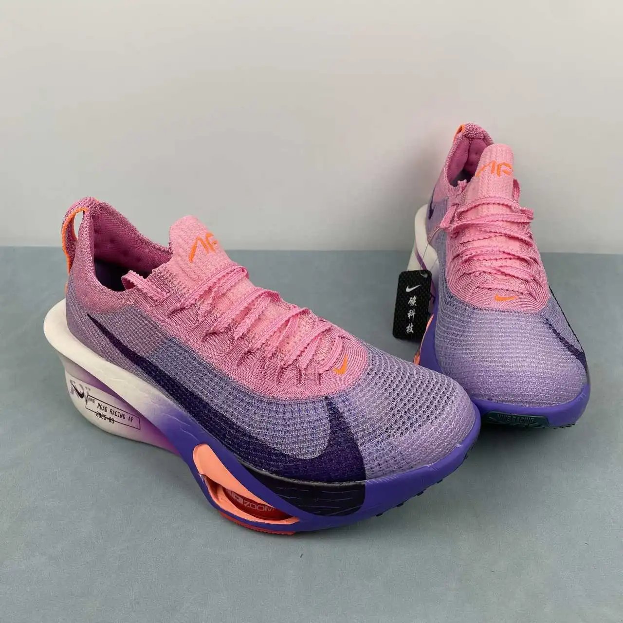 Nike Zoom Alphafly Next FD8315-500 thumbnail 2