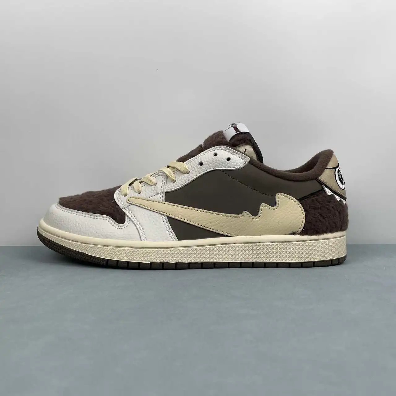 Air Jordan 1 Low DM7866-717 5
