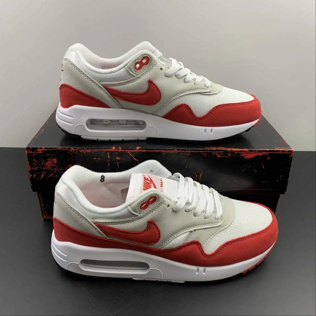 Nike Air Max1 DQ3989-100